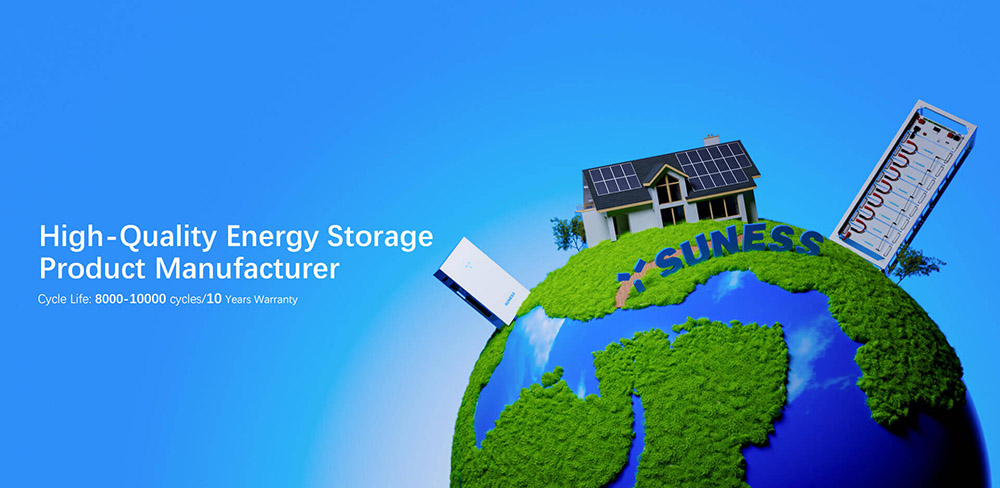 Why Solar + Storage Is Replacing Diesel Generators in 2026