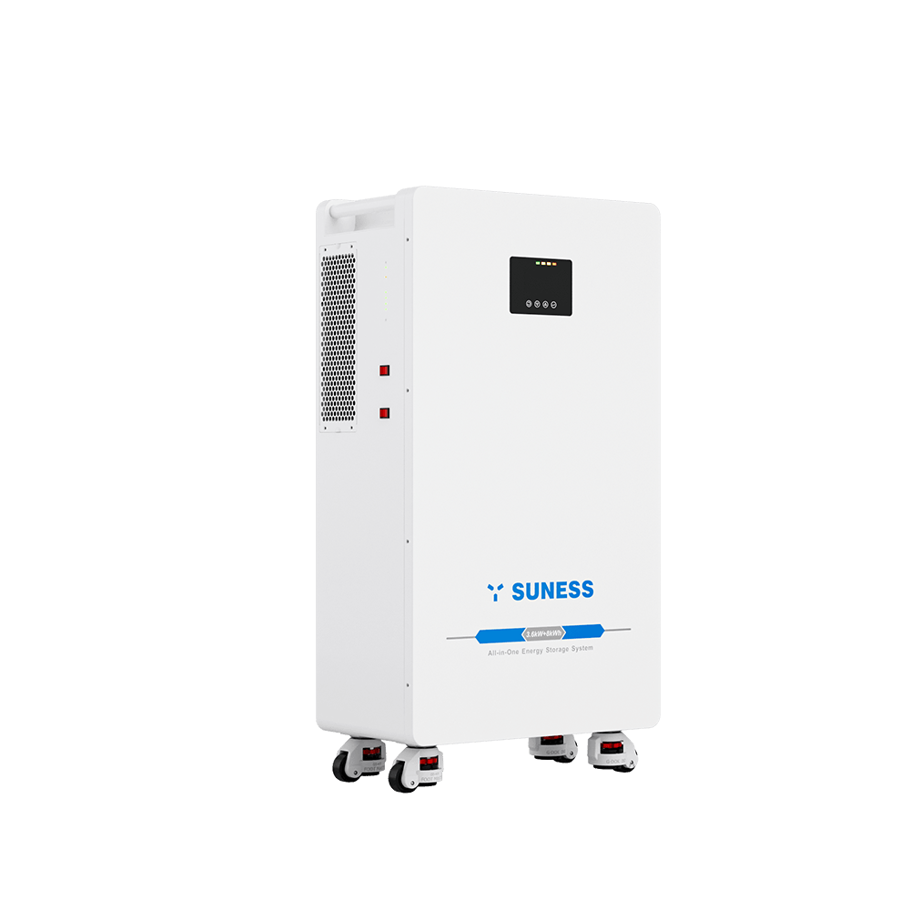 SUN 3600 3.6kW | 8kWh | 220/230/240VAC