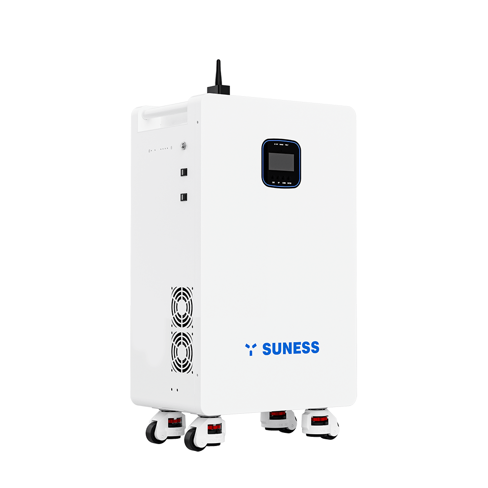 SUN3.6U-5-US 3.6kW | 5kWh | 120Vac &plusmn;5%