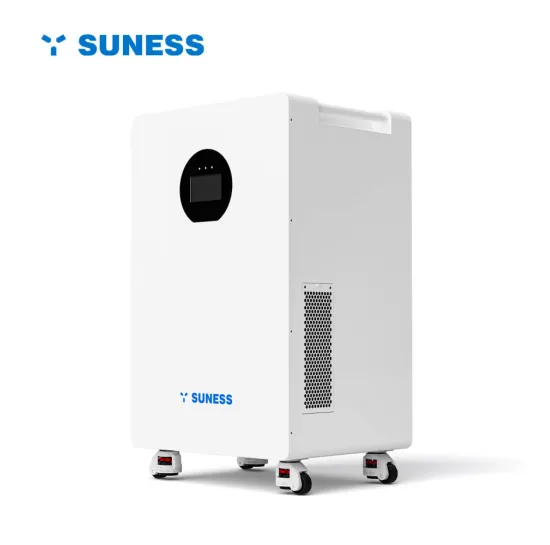 Home Energy Storage System