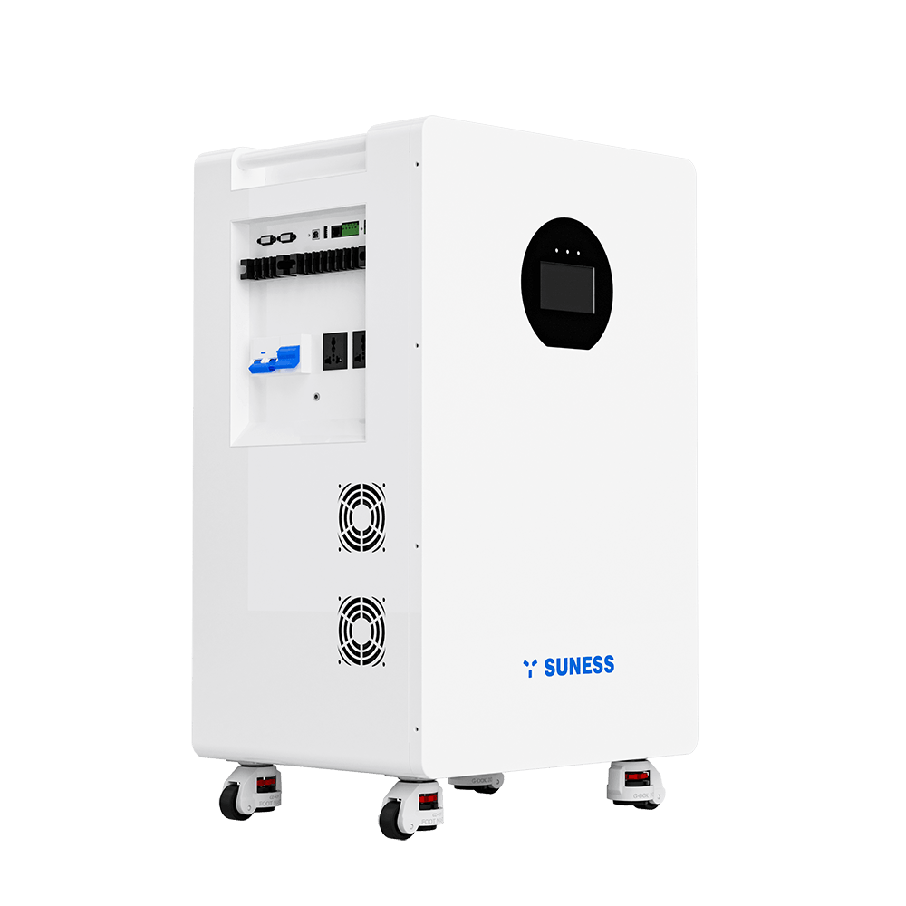 SUN7.2U-15-US 7.2kW | 15kWh | 120(L1/N, L2/N) 240Vac(L1/L2)
