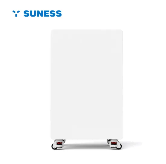 Solar Battery Backup