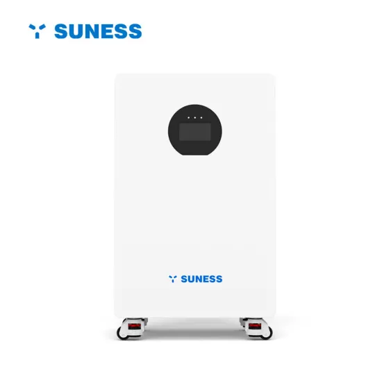 All-in-One Energy Storage System