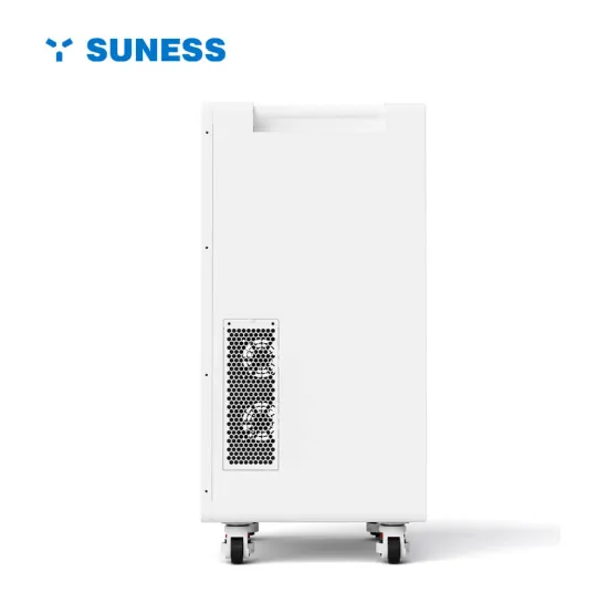 LiFePO₄ Battery