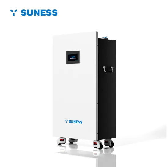 LiFePO₄ Energy Storage