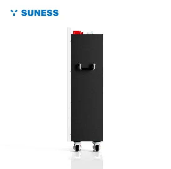 Commercial Energy Storage