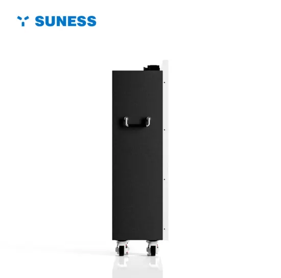 Solar Battery Storage